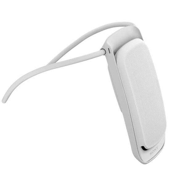 SONY REON POCKET 5 RNPK-5T ホワイト Sony Reon Pocket 5 RNPK-5T 2024 Model Wearable Thermo Device