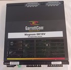 GarrettCom Magnum 6K16V Managed Fiber Switch. New in box. Free Shipping