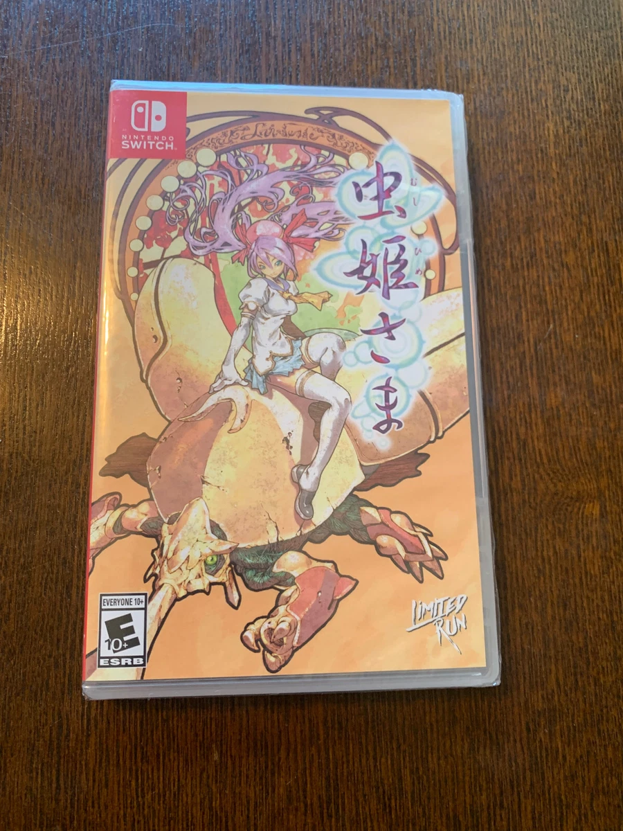 Mushihimesama Video Games for sale | eBay