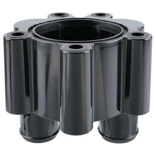 For Mercury Quicksilver MerCruiser 46-807151A14 Sea Water Pump Impeller Kit Body - Picture 5 of 13