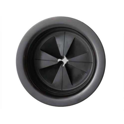 Disposer Flange & Stopper Assembly Fits ISE Brand Disposers (ORB) -4405827 - Picture 1 of 3