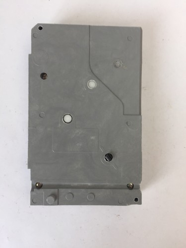 ITE A01E62 AUXILARY SWITCH UNIT 125/250VAC 15A 1/3HP 125/250VDC 0.5/0.25A - Picture 6 of 7