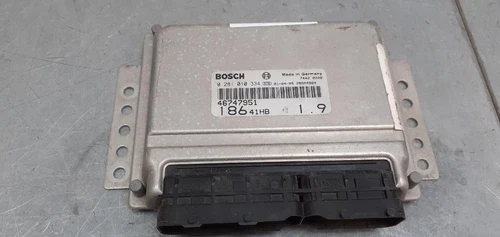 46747951 Centralita Motor Uce para FIAT MULTIPLA (186) * 113358 - Imagen 2 de 3