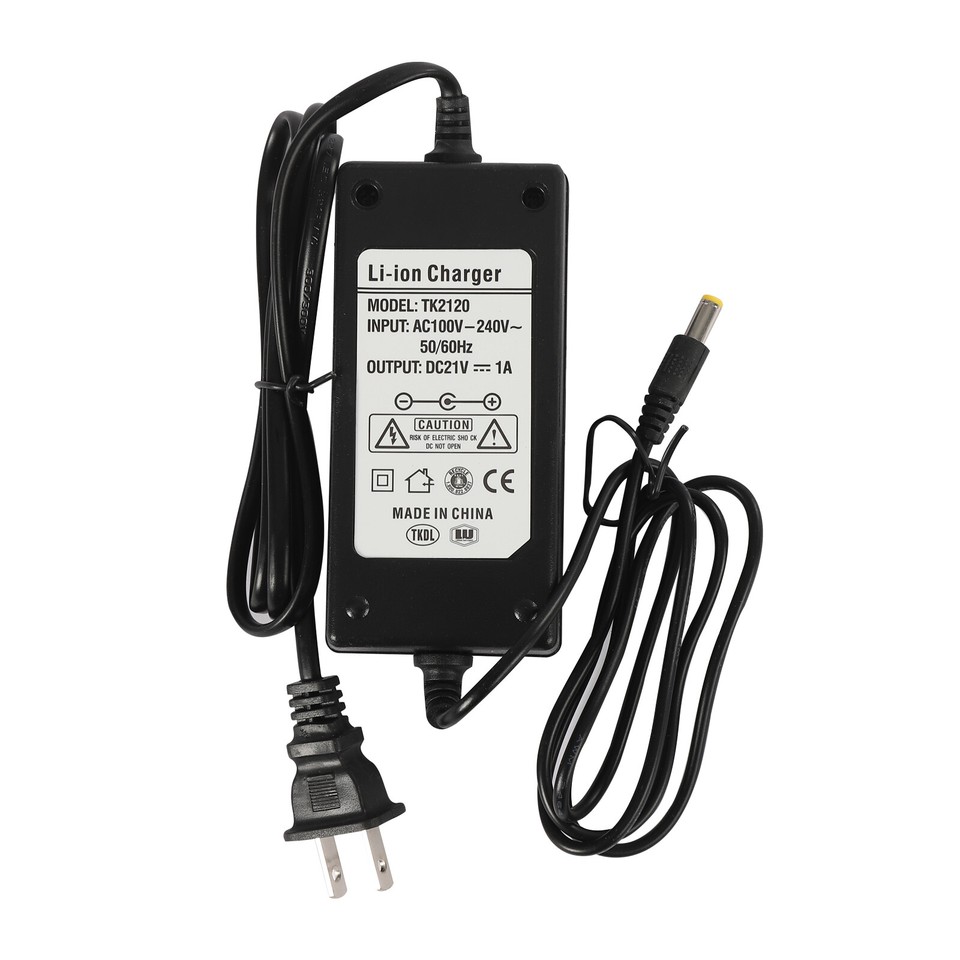 Cordless Leaf Blower Black & Decker Lightweight Rechargeable Lithium