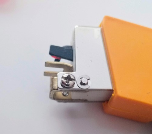STRUMENTO PER NASTRO PER VITE - Foto 10 di 10