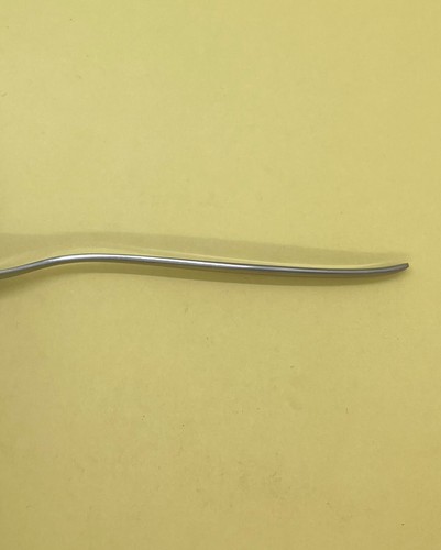 WMF CROMARGAN LAUREL (OLDER, GERMANY) SATIN STAINLESS FLATWARE PLAIN MCM -CHOICE - Picture 5 of 21