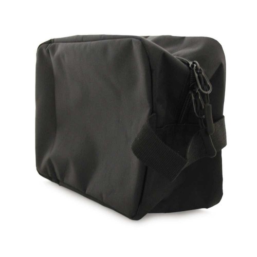 NEW YNOT Beauty case SKIPPER Female Black - SKI-002S1 - Picture 3 of 3