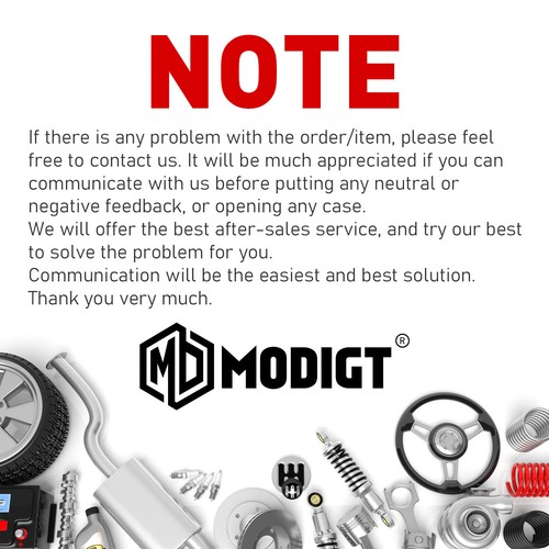 Clock Spring SRS Fits For Mitsubishi OUTLANDER II(CW_W)2.0 4WD 2006-2012 - Picture 18 of 18