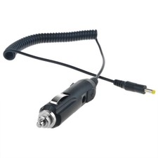 Auto DC Car Charger Power Supply Cord for ALL Insignia Portable DVD Player PSU