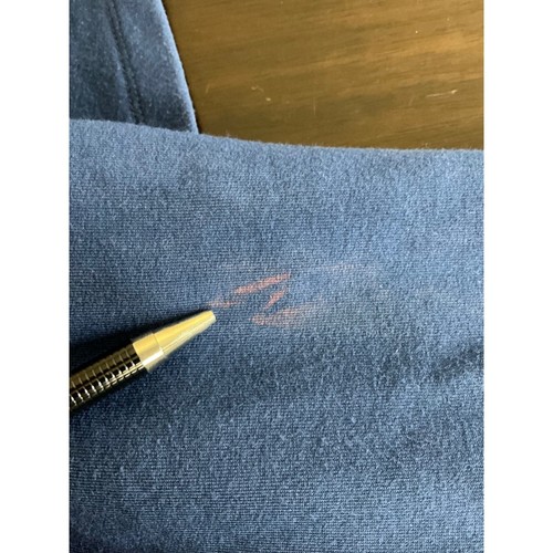 Cuddl Duds Hoodie Cardigan Women's Extra Large Open Front Pockets Ultra Soft - Bild 6 von 10