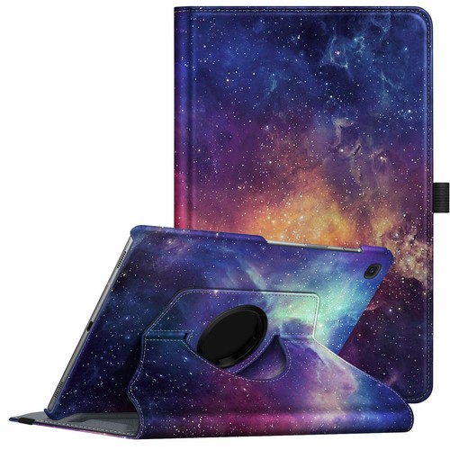 Fintie Rotating Case für Samsung Galaxy Tab S5e 10.5 2019 360 Swivel Stand Cover - Bild 11 von 13
