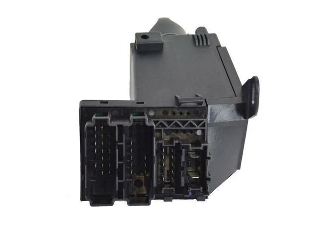 Faro interruptor interior genuino Mopar 2004-2008 Chrysler Crossfire 5133490AA Foto 2 de 3