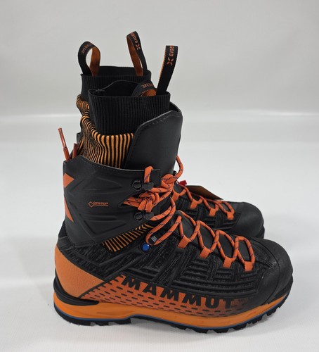 Mammut Nordwand Knit High GTX Women Bergstiefel Wanderschuhe Größen 38 2/3, 42 - Bild 3 von 5