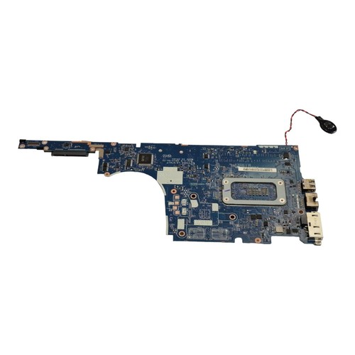 Lenovo THINKPAD S440 Laptop Motherboard LA-9761P Core i5-4210U #118 - Picture 5 of 8