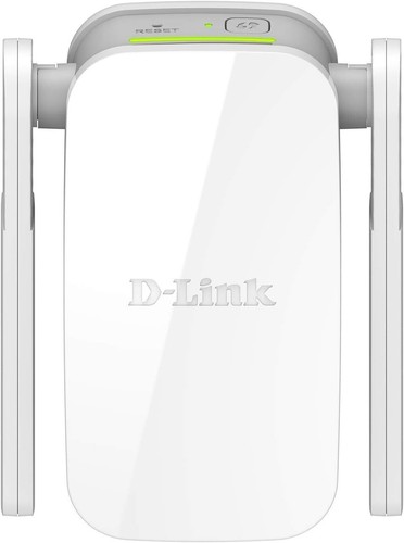 D-Link DAP-1610 AC1200 1200Mbps Dual-Band WiFi Range Extender w/Smart Signal - Picture 4 of 5