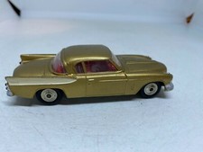 Corgi Toys 211S Studebaker Golden Hawk
