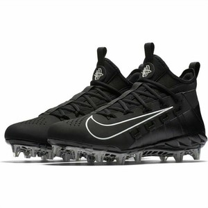 nike alpha huarache lacrosse cleats