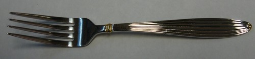 Reed & Barton GOLDEN JUBILEE Silverware Stainless Flatware CHOICE PIECE - Picture 5 of 13