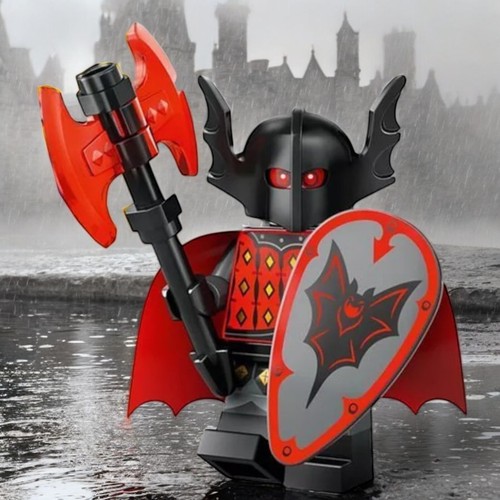 Lego Minifigures Series 25 (71045) - Minifig au choix ! NEUF, en stock - Photo 4/13