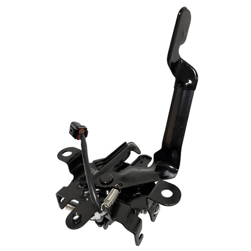 2021 Rav4 Alarm System