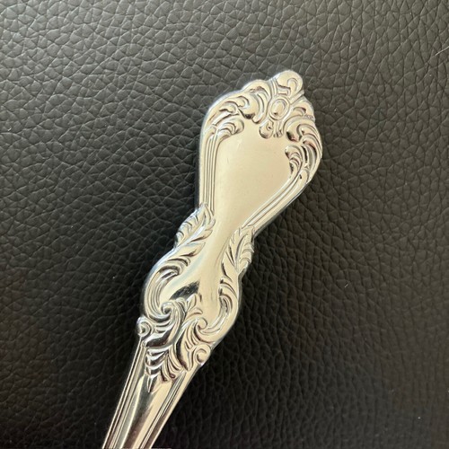 Reed & Barton Marlborough Heritage Mint Stainless Flatware Replacement Pieces - Picture 26 of 26