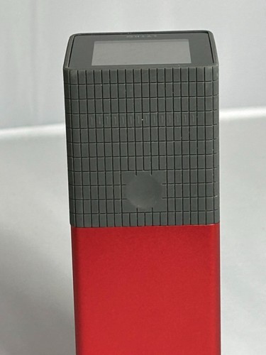 LYTRO Light Field Digital Camera Red Hot - Picture 6 of 7
