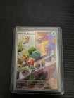 Bulbasaur 143/142 Sv07: Stellar Crown Holo