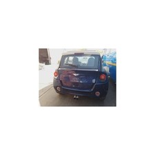 Per ricambi quadriciclo Chatenet CH26 0.5D 4KW 5CV 2TNE68 2012
