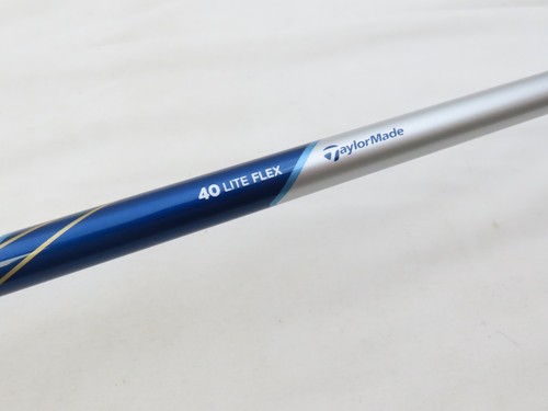 New Taylormade Kalea Premier 35* 7 Hybrid TaylorMade 40 Lite Ladies Graphite +HC - Picture 5 of 6