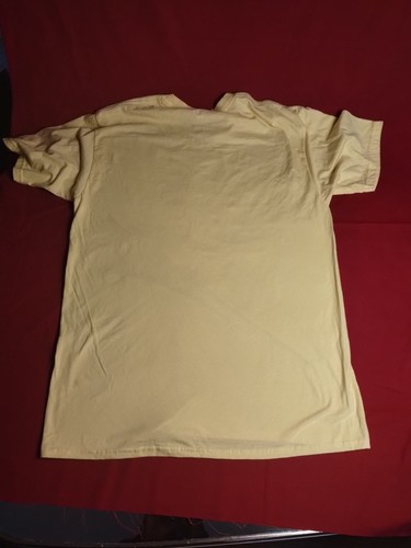 Vintage Disney Fantasia T-Shirt - Treasures From The Vault - Medium Male - Picture 6 of 8