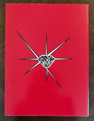 ARKANSAS DIAMONDS by Thomas P. Terry 1977 PB LN - Picture 2 of 9
