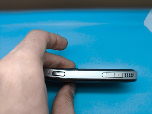 Nokia 6720 Classic - Iron Grey (Unlocked) Mobile Phone TOP Condition - Picture 6 of 6