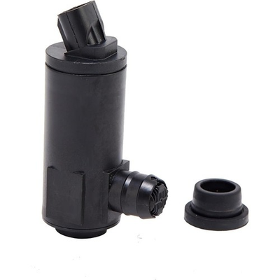 #ad Front Windshield Washer Fluid Pump Motor for Honda Civic Insight 76806TBAA01 $21.99