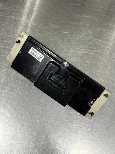2004 - 2005 MONTE CARLO / IMPALA DUAL ZONE CLIMATE CONTROL HVAC AC HEATER UNIT - Bild 3 von 4
