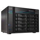 ASUSTOR Lockerstor 10 AS6510T SAN/NAS Storage System