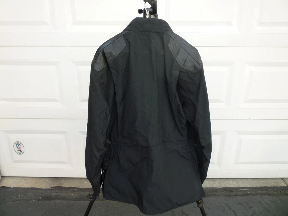 Куртка для стрельбы Wild Hare Hydro-Elite - XL - черная - для правой руки - Изображение 3 из 3