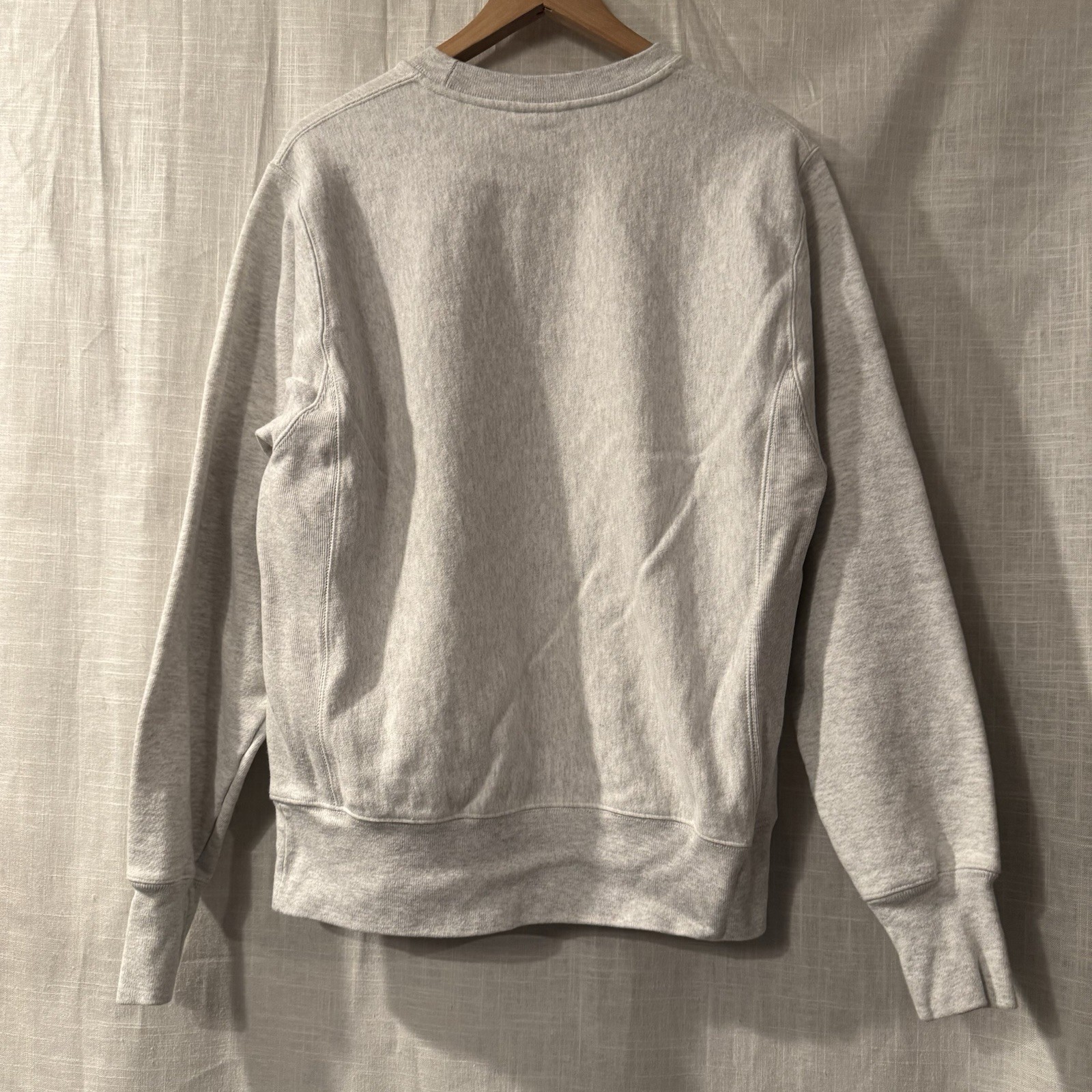 Champion Trinity Reverse Weave Sweater Medium - image 5