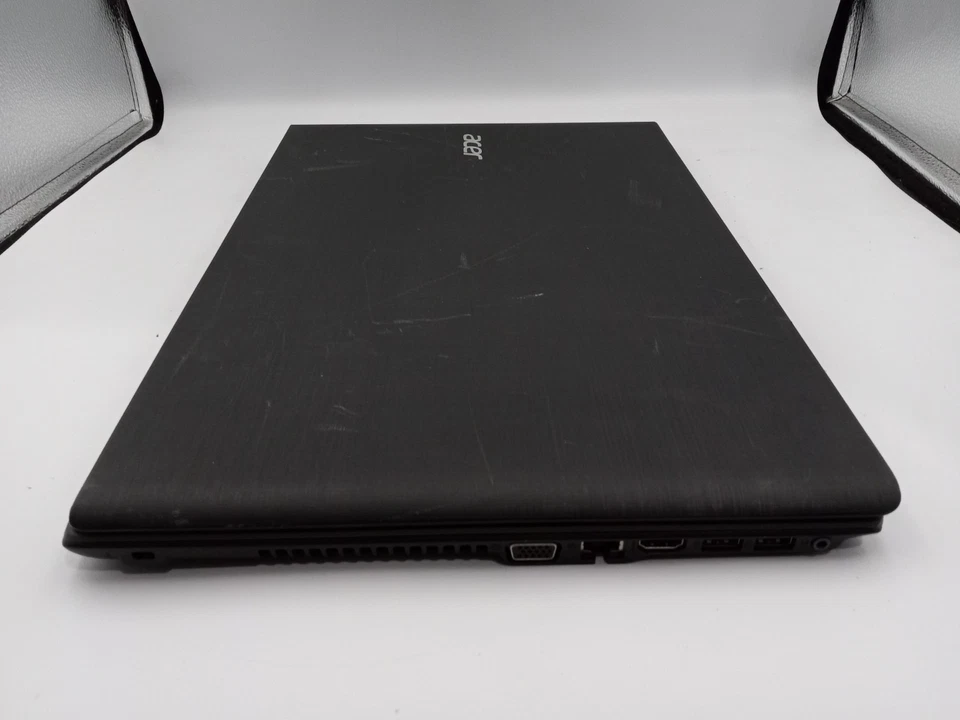 Acer Aspire E5-772G 17" Laptop i7-5500U 8GB RAM 128GB SSD W11 940M -READ -RR - Image 3 of 4