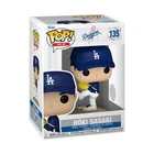 Funko MLB: Dodgers – Roki Sasaki Pop! - Presale