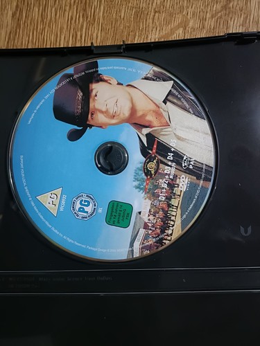 Support Your Local Sheriff [1969] Western adventure James Garner DVD Region 2 - Picture 3 of 3