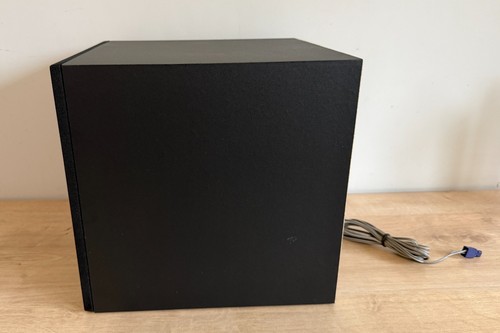 Sony SS-WSB103 Subwoofer Altavoz Sonido Envolvente Sistema de Cine en Casa - Imagen 5 de 9