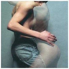 Placebo Sleeping With Ghosts by Placebo [Compact Disc]