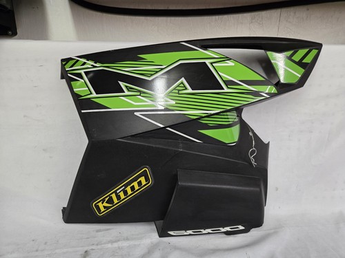 2012-17. ARCTIC CAT ZR F M XF RH SIDE PANEL 800 8000 6000 7000 9000 1100 - Picture 1 of 4