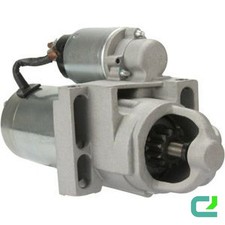 Anlasser Starter 1,5 kW 11 Zähne HC-Cargo für CHEVROLET BLAZER S10