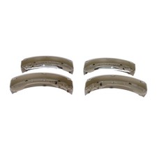 Brake Shoe Set For Vauxhall COMBO CHEVETTE CAVALIER CARLTON 90188047 Rear