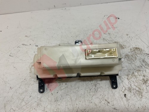 NISSAN QASHQAI +2 360 J10 2010-2014 HEATER CONTROLS 7612830076 - Picture 20 of 22
