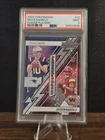 2024 Panini Contenders Drake Maye / Jayden Daniels Power Players Rookies