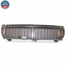 MERCEDES-BENZ E W213 Air Intake Panel Guide Duct W/Motor A2135002900 NEW GENUINE