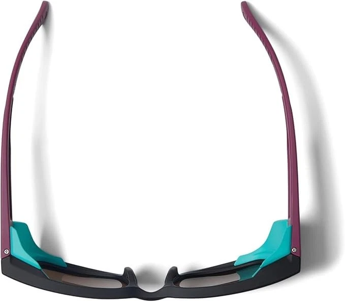 Spy Helm Tech Negro Mate Happy™ Bronce Platino Espejo Espectra 6700000000196 - Imagen 4 de 4