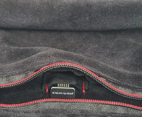 Plantronics BT600 USB-A Adapter Dongle & Case Voyager 5200 Focus UC B825 - Picture 3 of 12